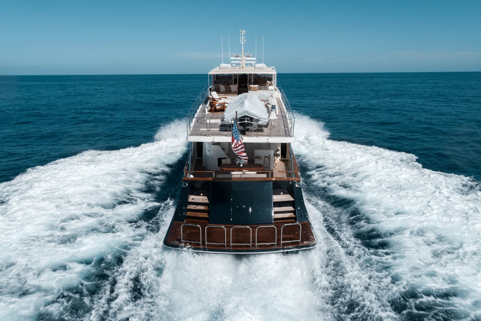 2011 Marlow Explorer