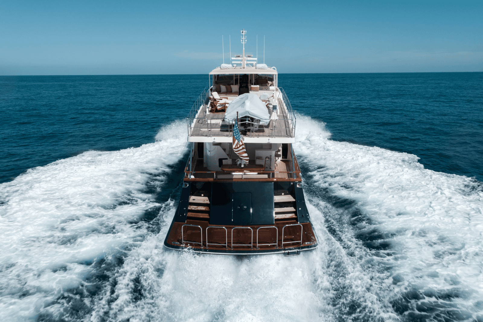 2011 Marlow Explorer