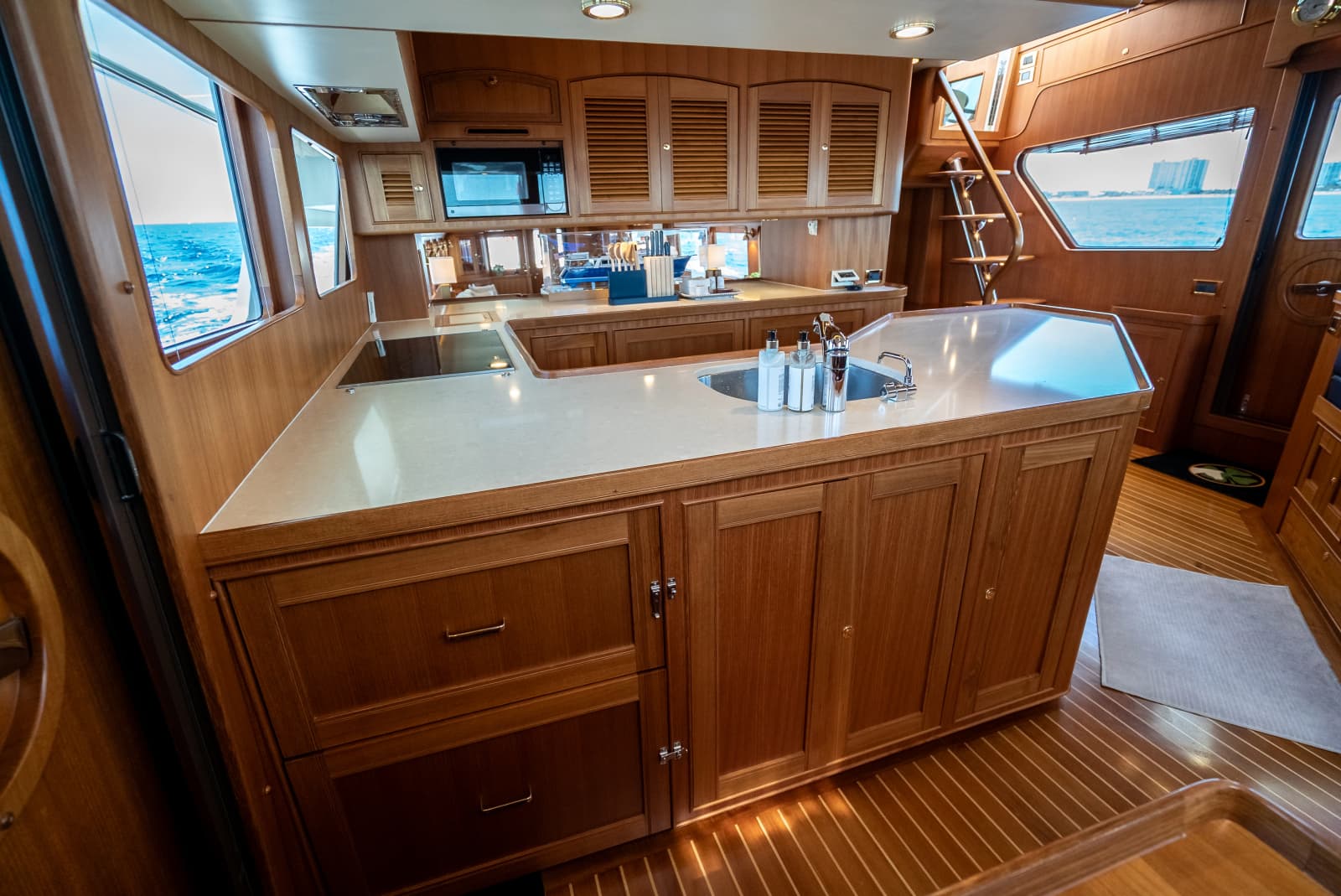 2011 Marlow Explorer