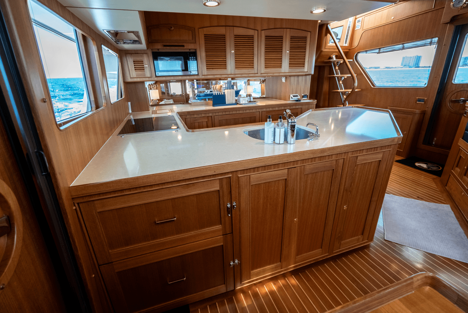 2011 Marlow Explorer