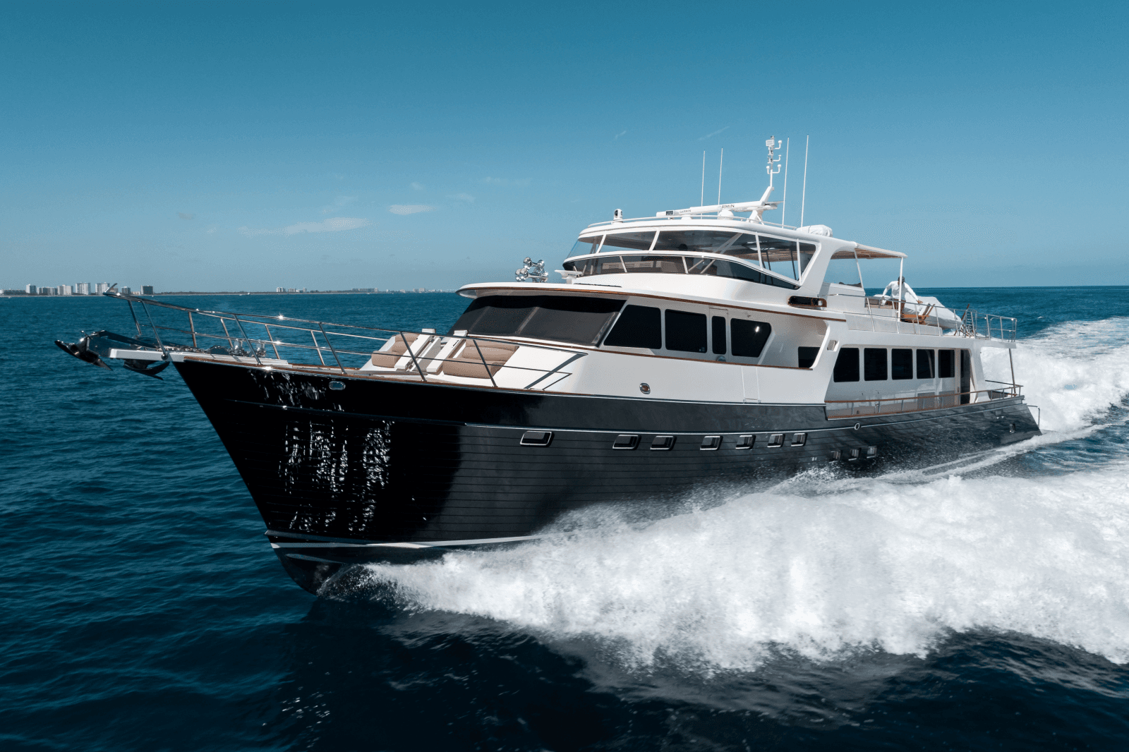 2011 Marlow Explorer