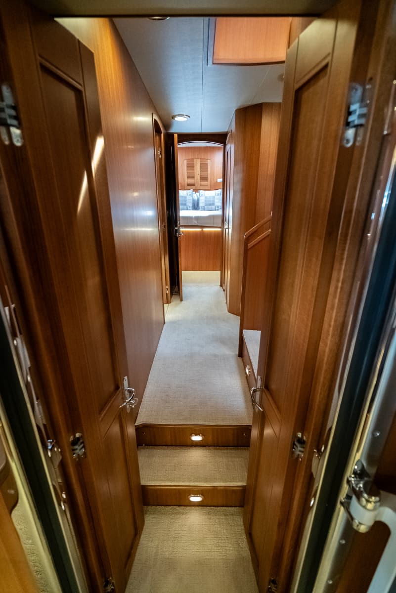 2011 Marlow Explorer