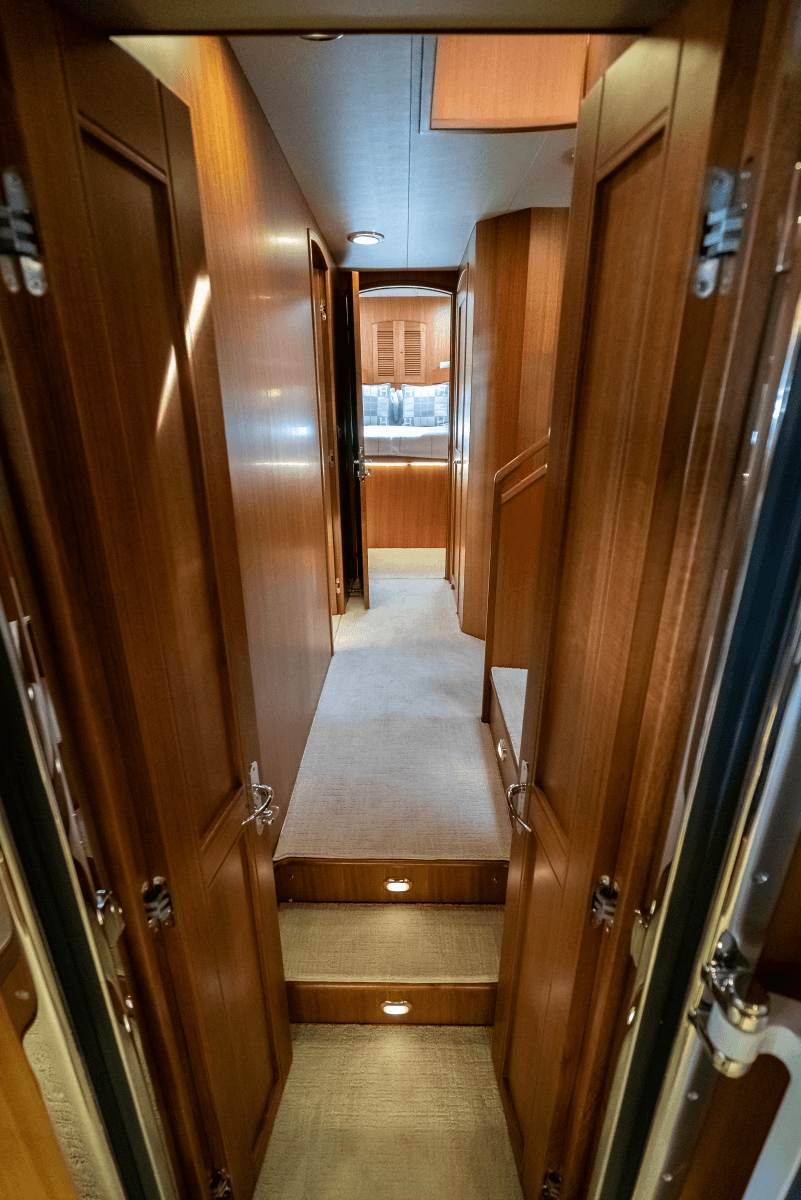 2011 Marlow Explorer