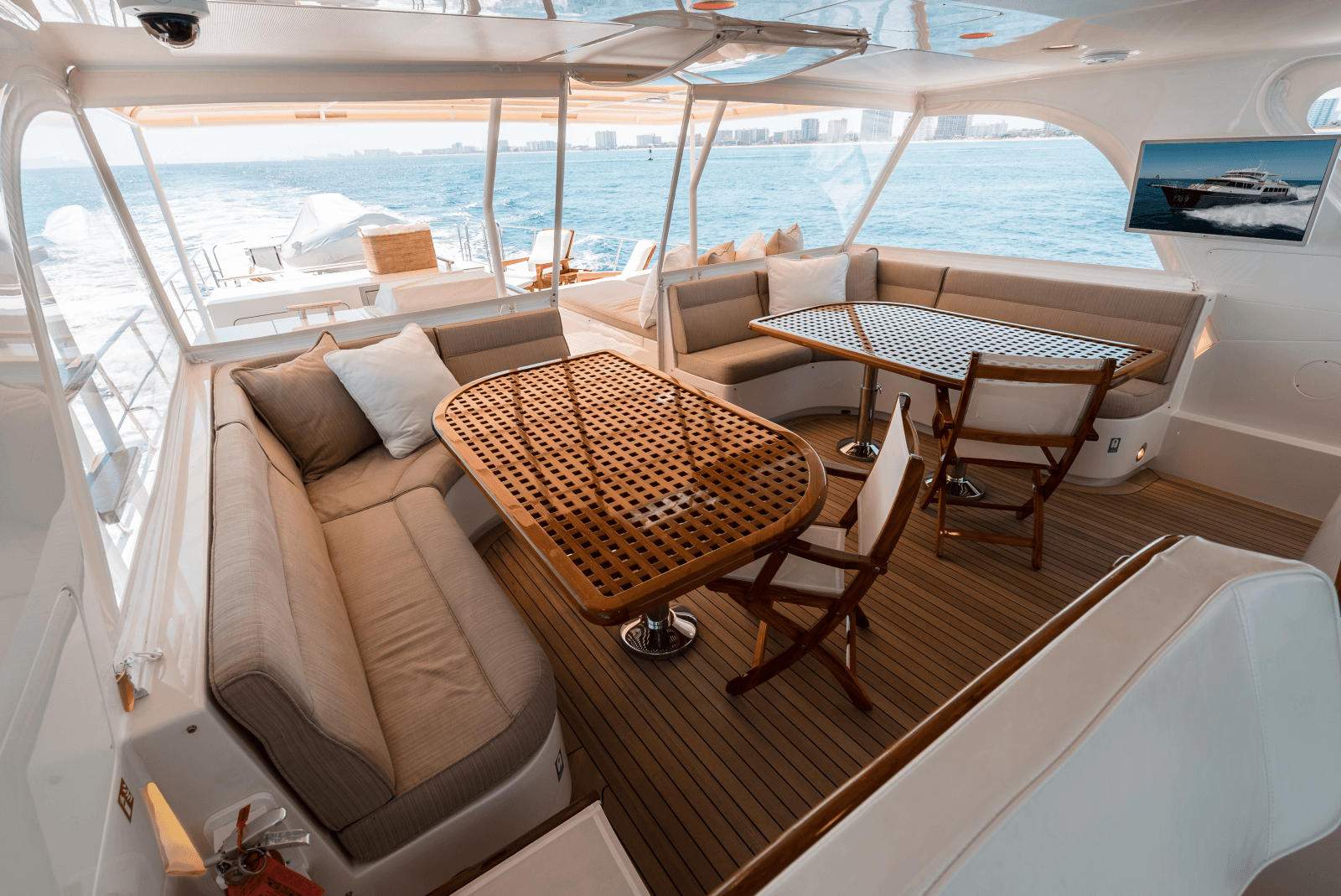 2011 Marlow Explorer