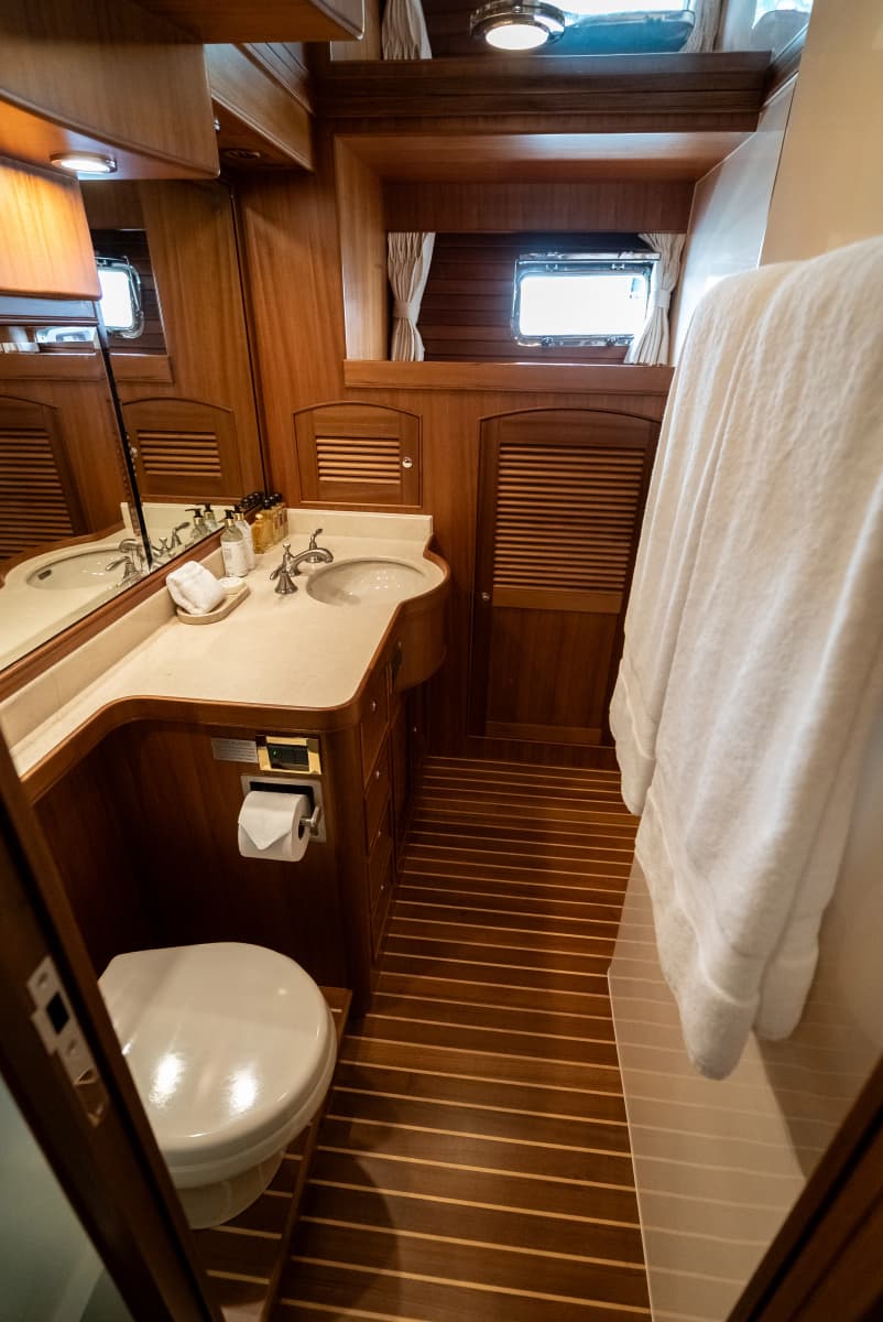2011 Marlow Explorer
