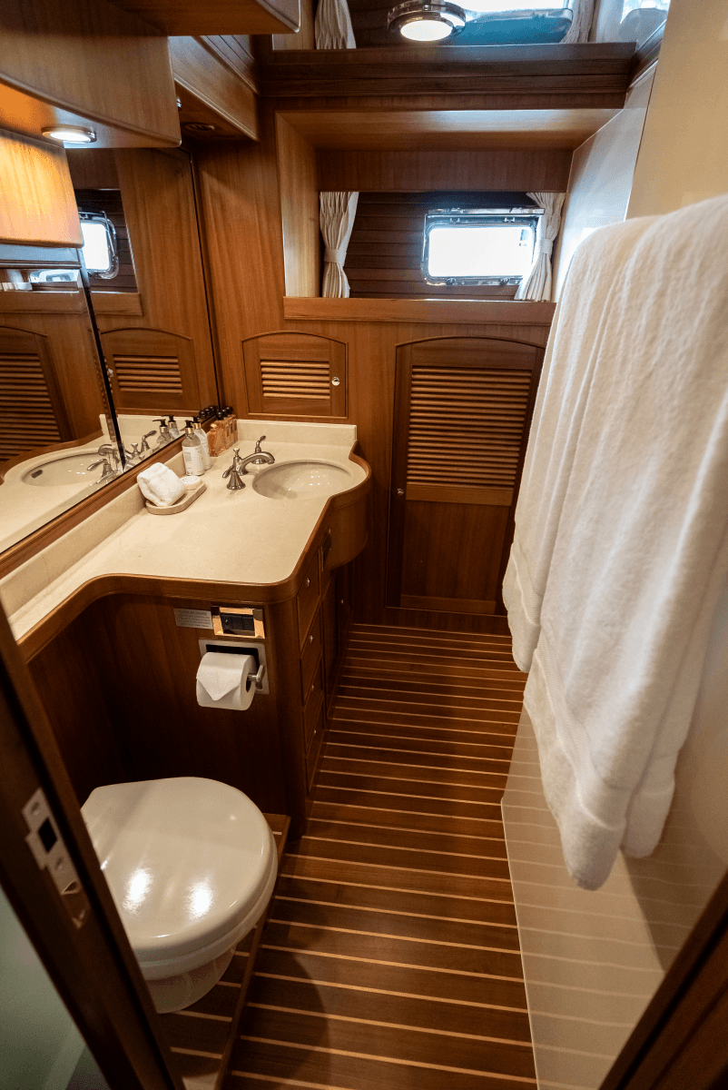 2011 Marlow Explorer
