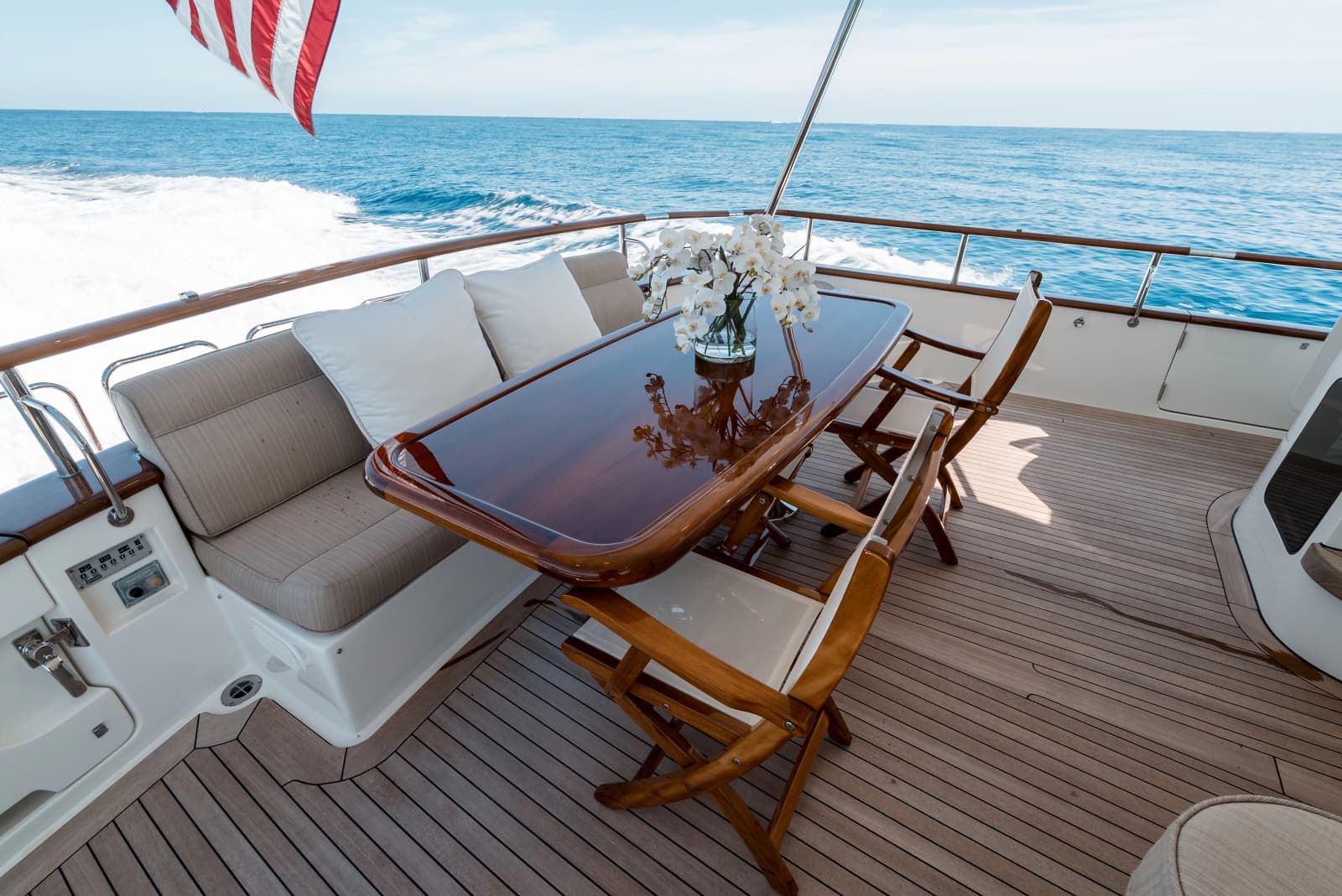 2011 Marlow Explorer