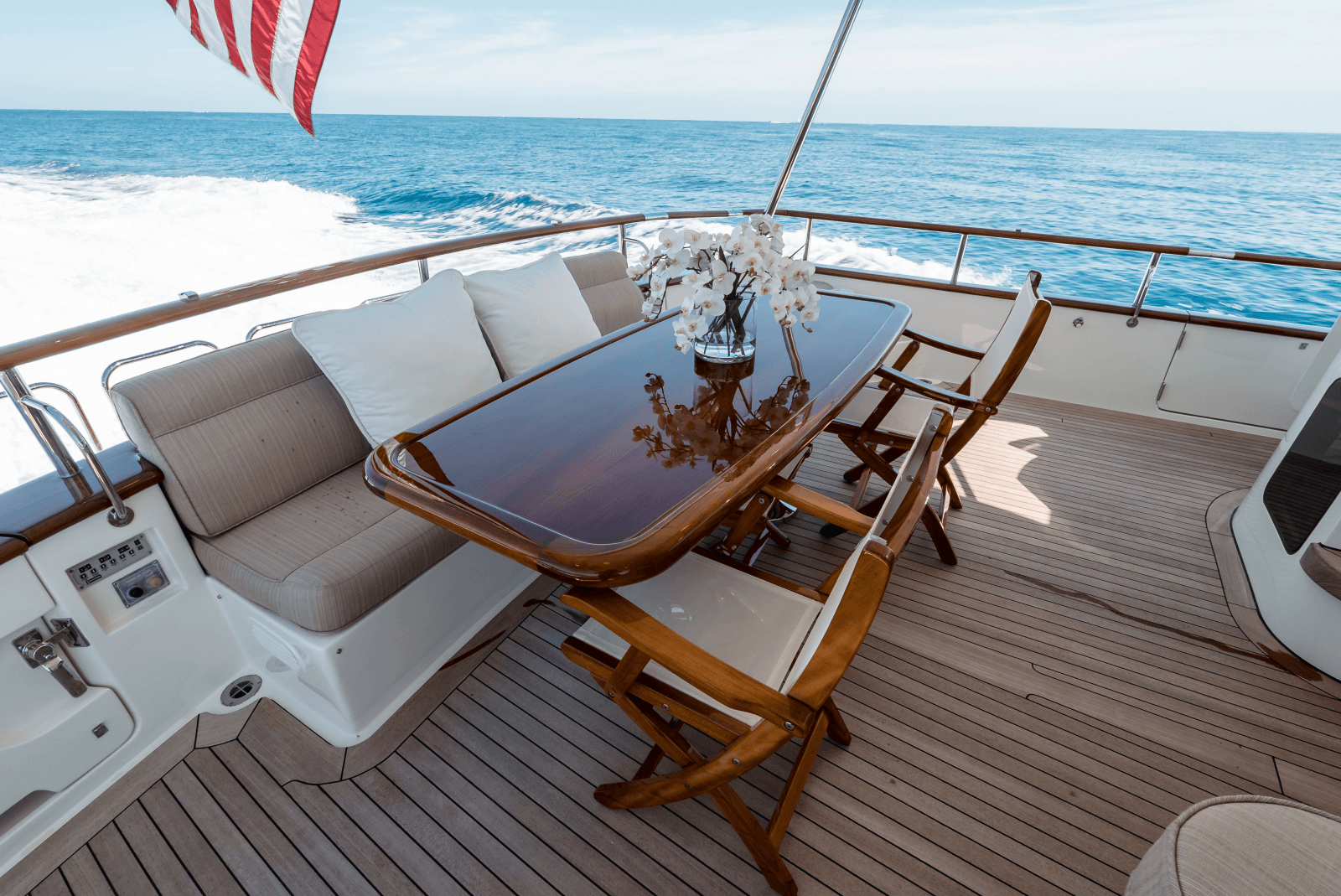 2011 Marlow Explorer