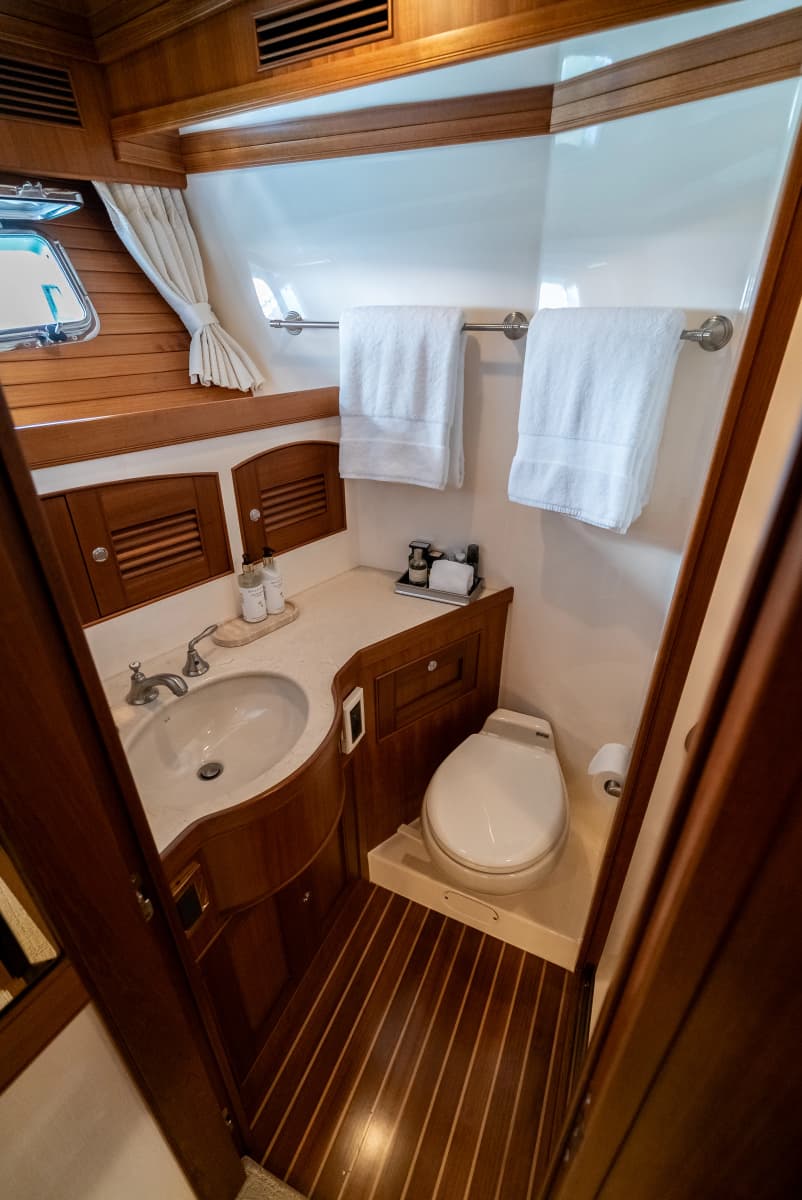 2011 Marlow Explorer