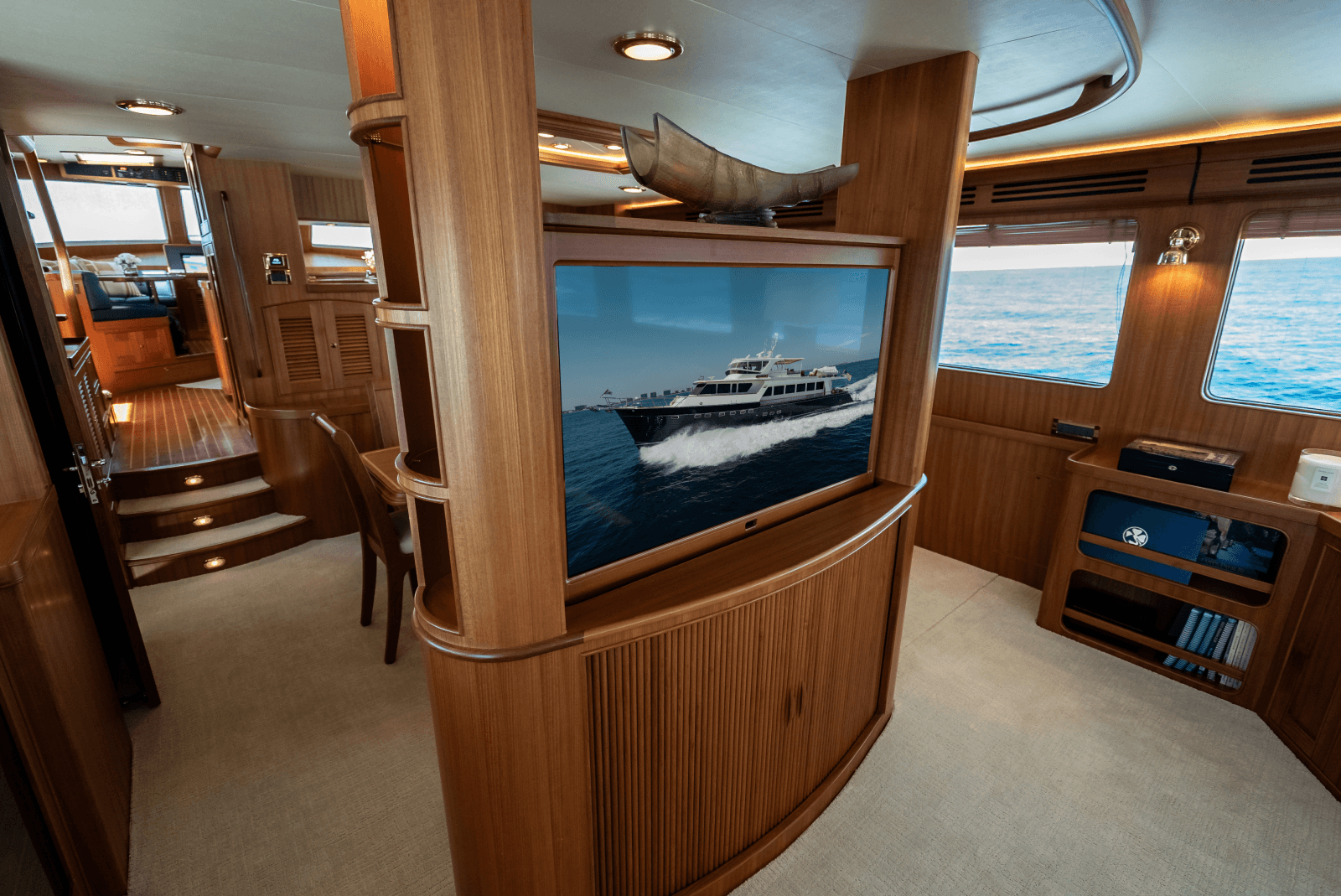 2011 Marlow Explorer