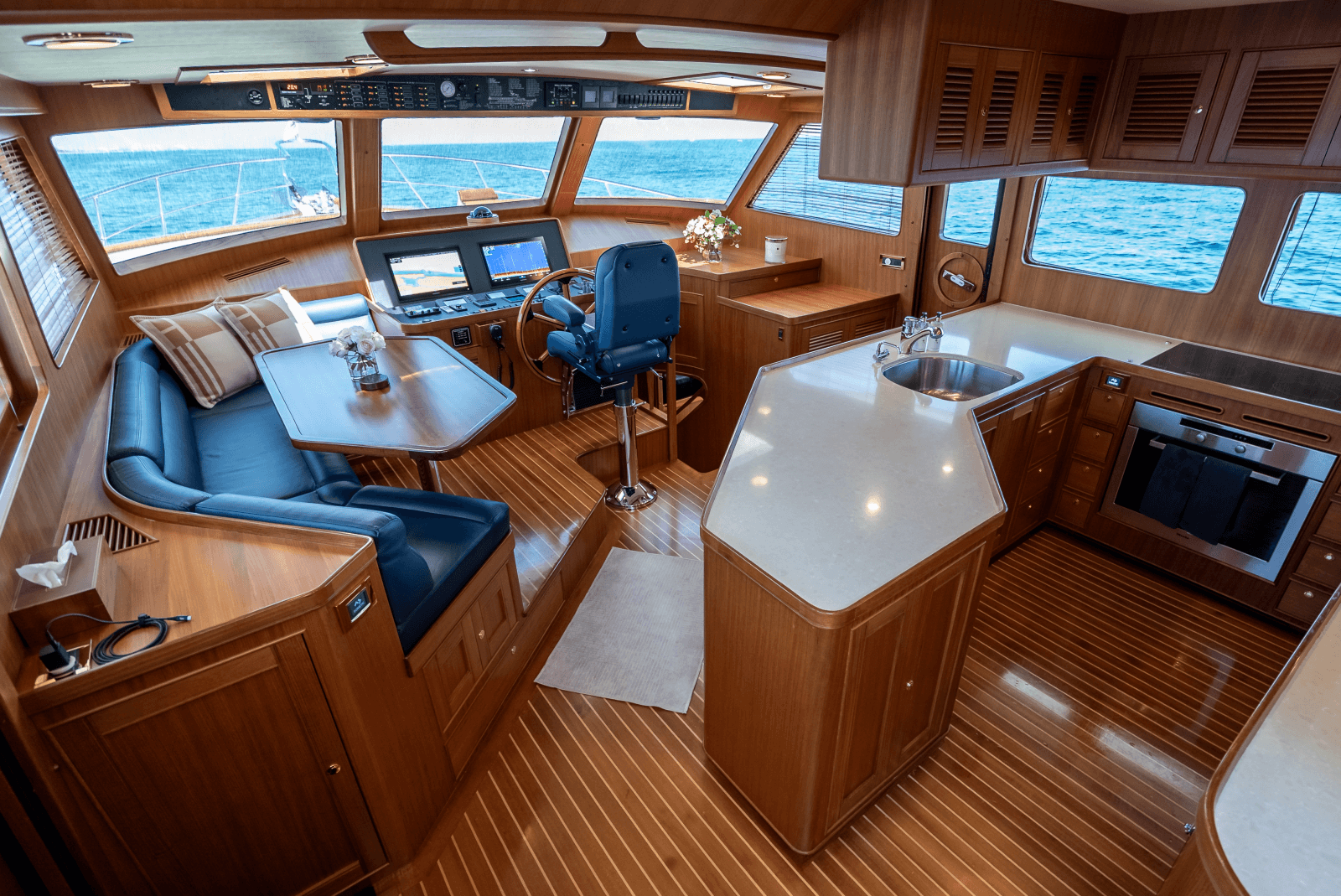2011 Marlow Explorer