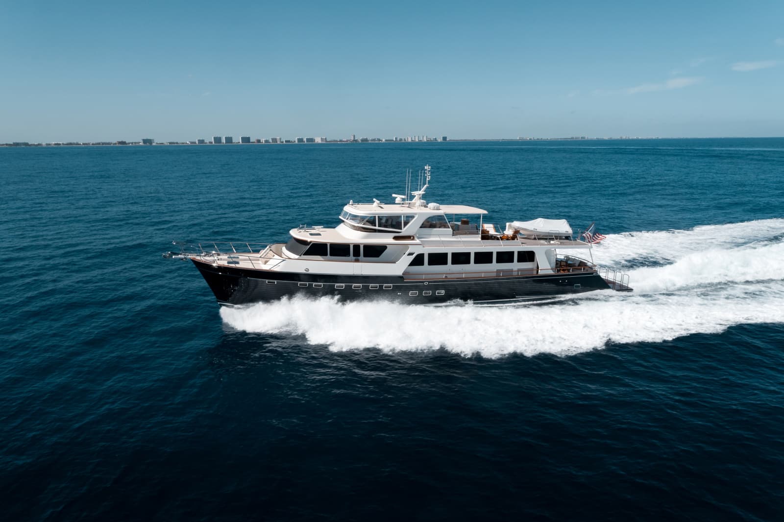 2011 Marlow Explorer