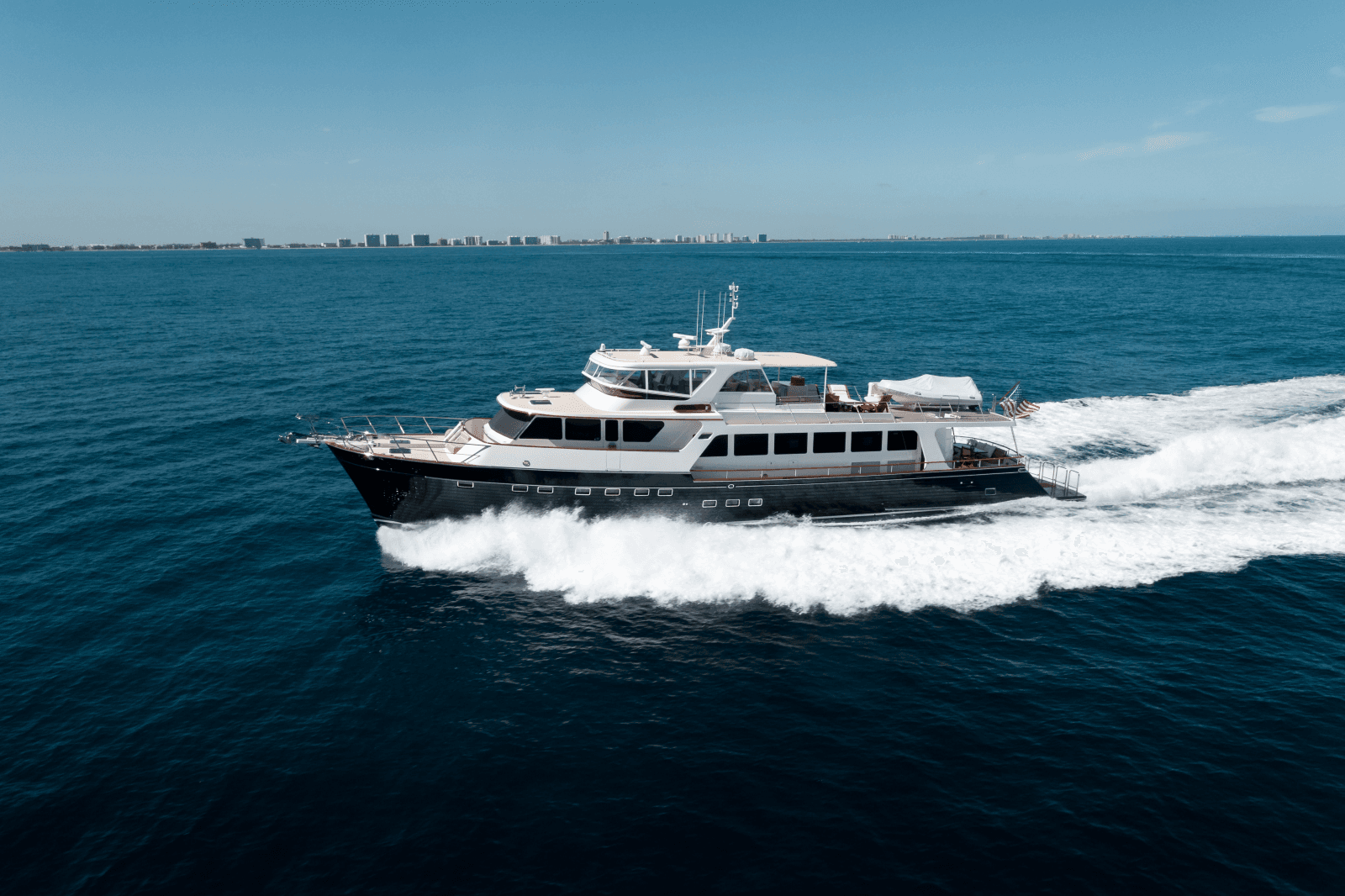 2011 Marlow Explorer