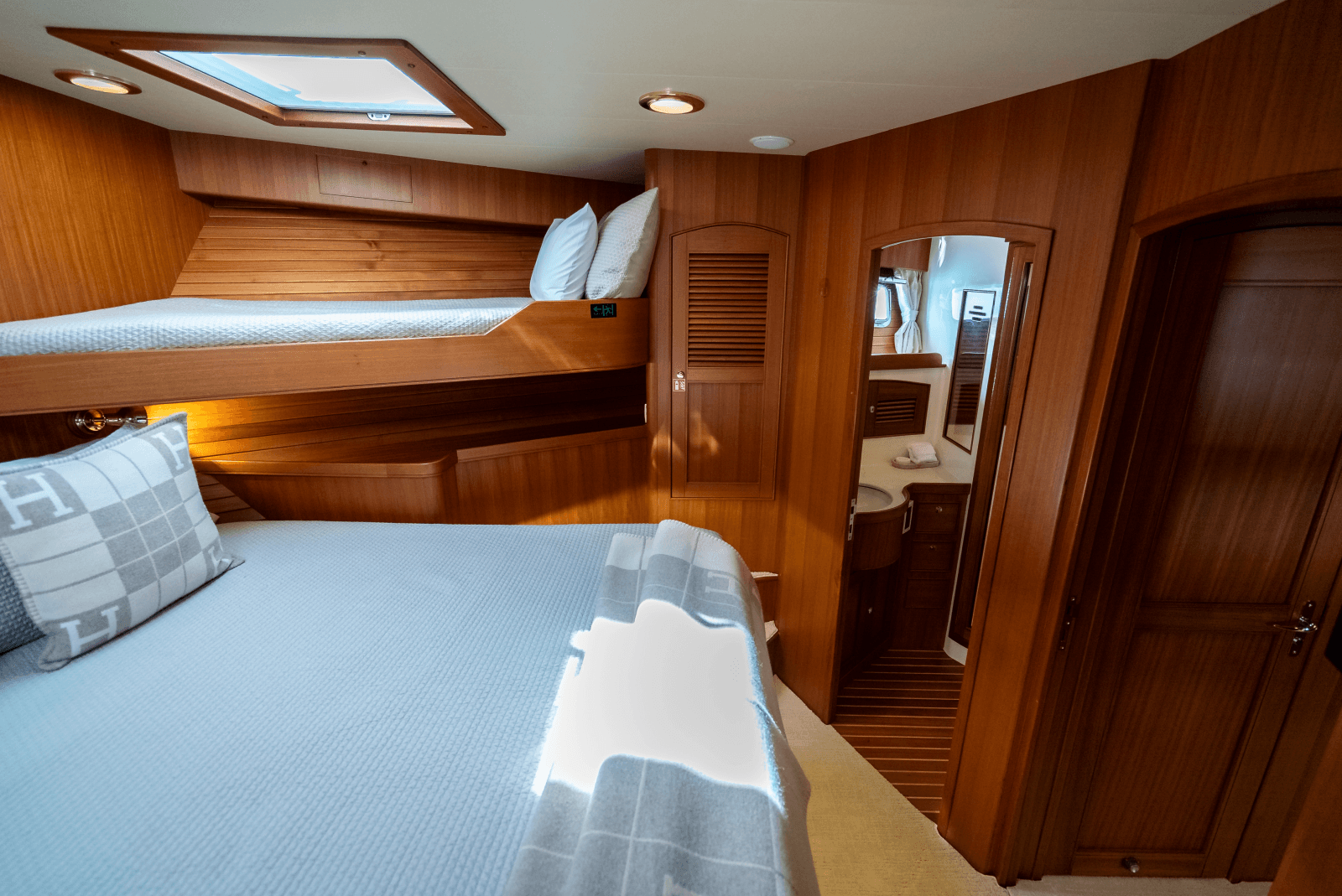 2011 Marlow Explorer