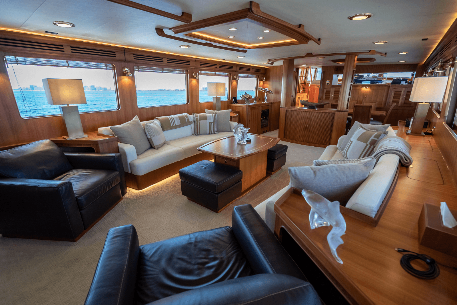 2011 Marlow Explorer
