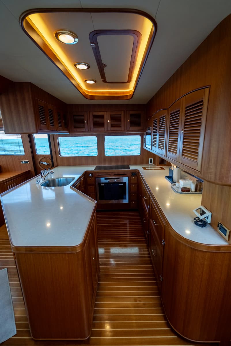 2011 Marlow Explorer
