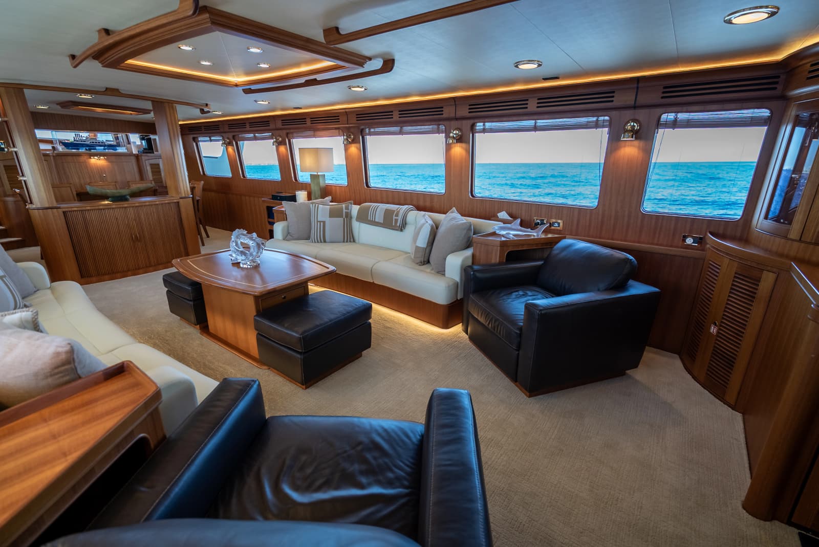 2011 Marlow Explorer