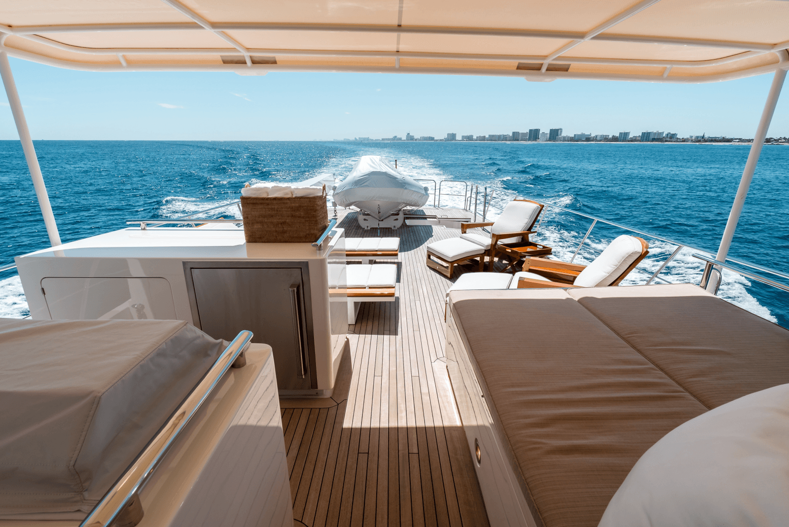 2011 Marlow Explorer