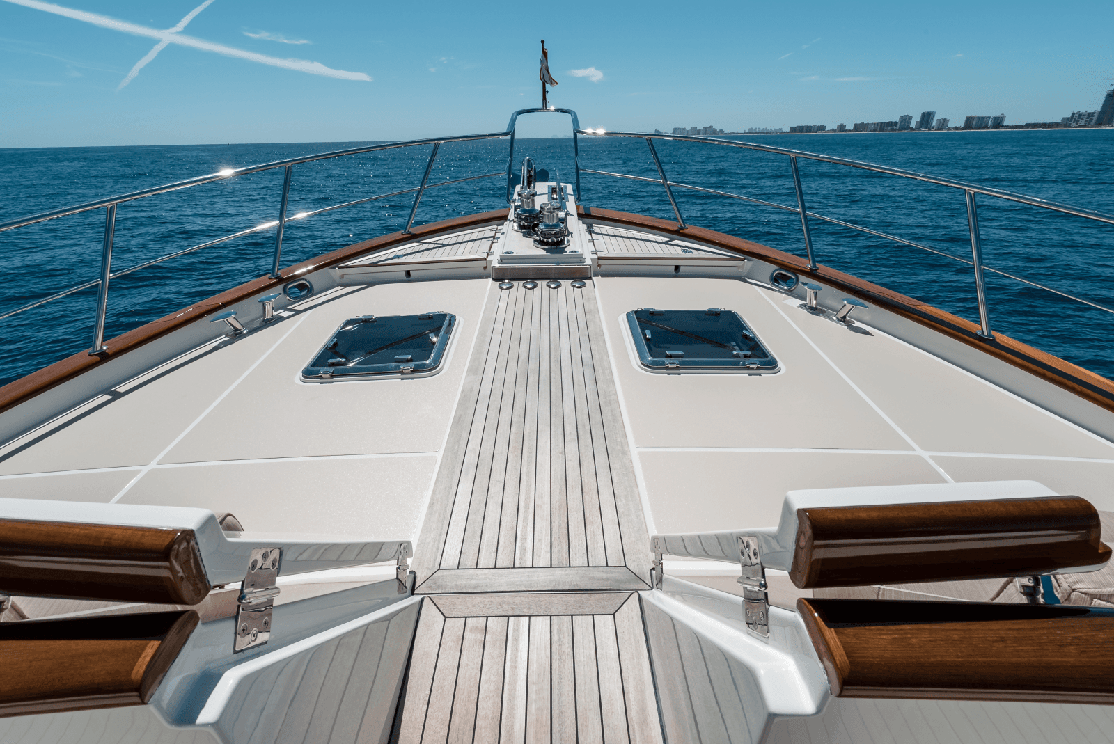 2011 Marlow Explorer