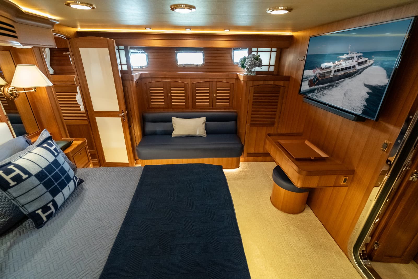 2011 Marlow Explorer