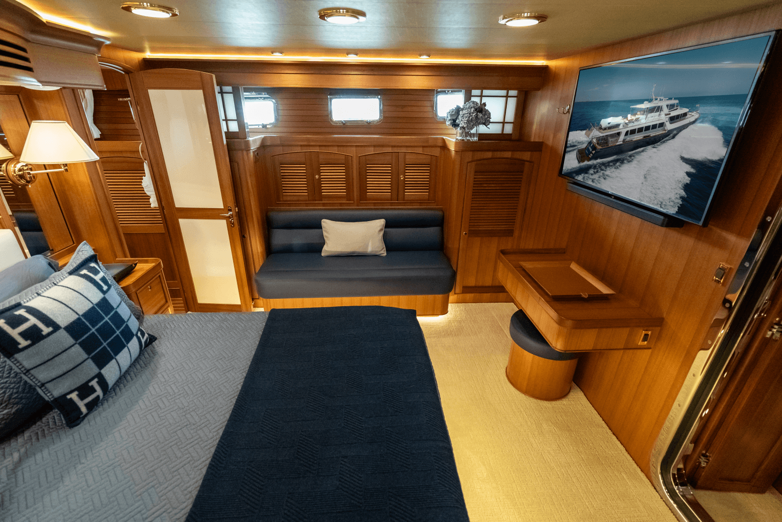2011 Marlow Explorer