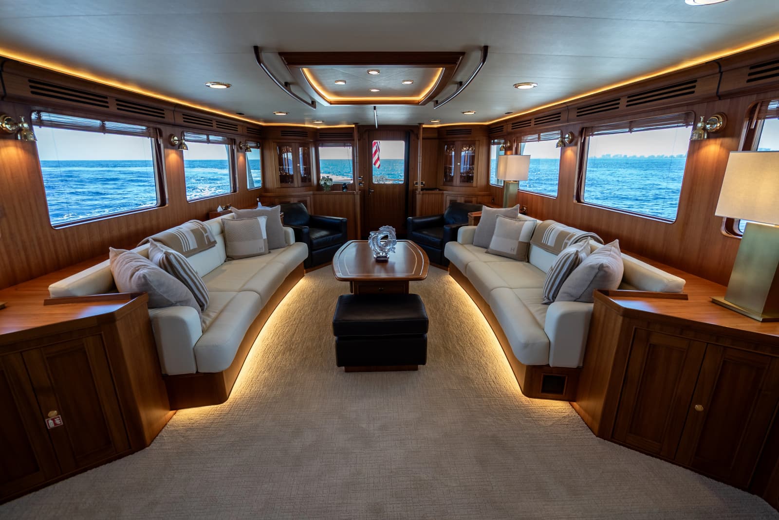 2011 Marlow Explorer