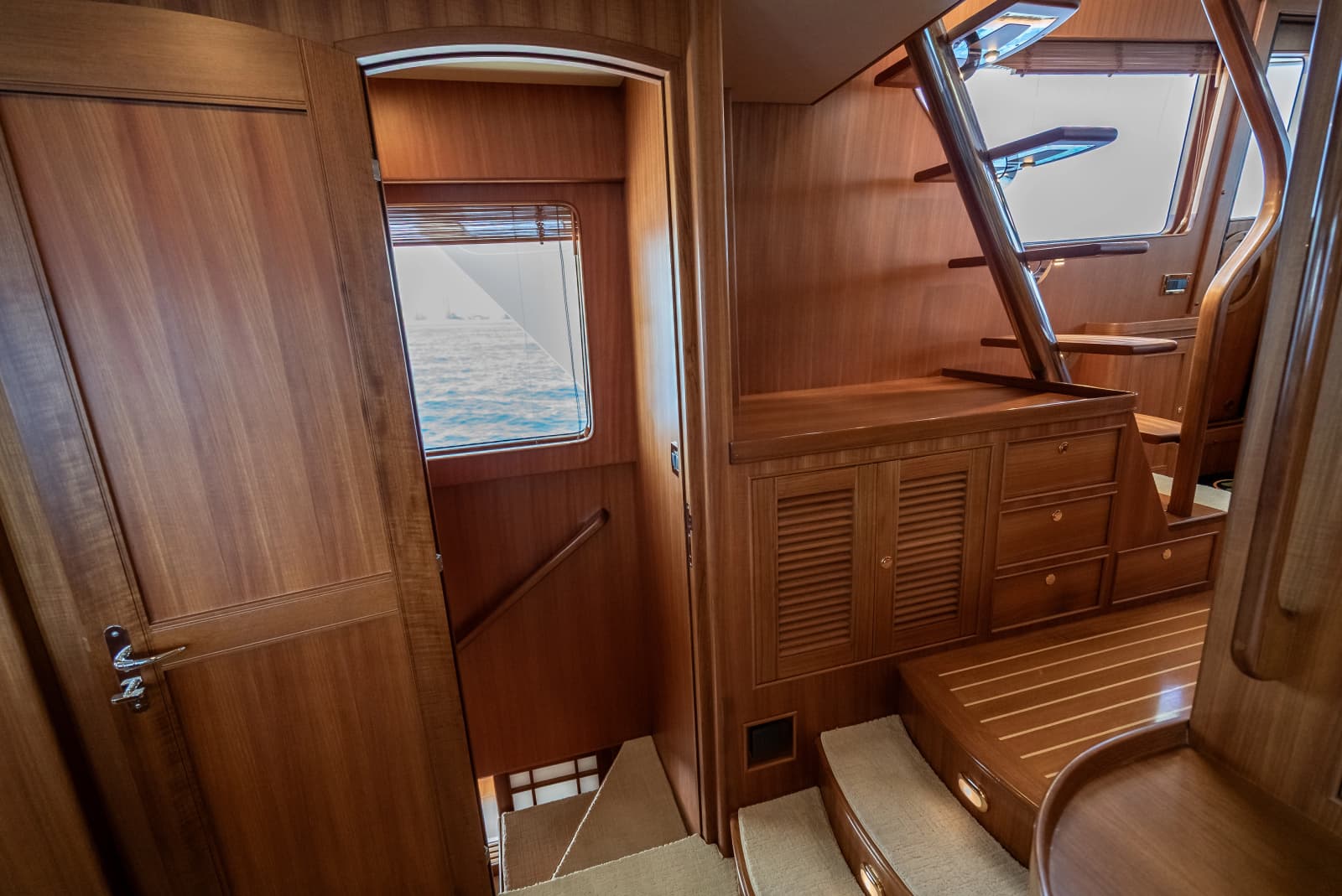 2011 Marlow Explorer