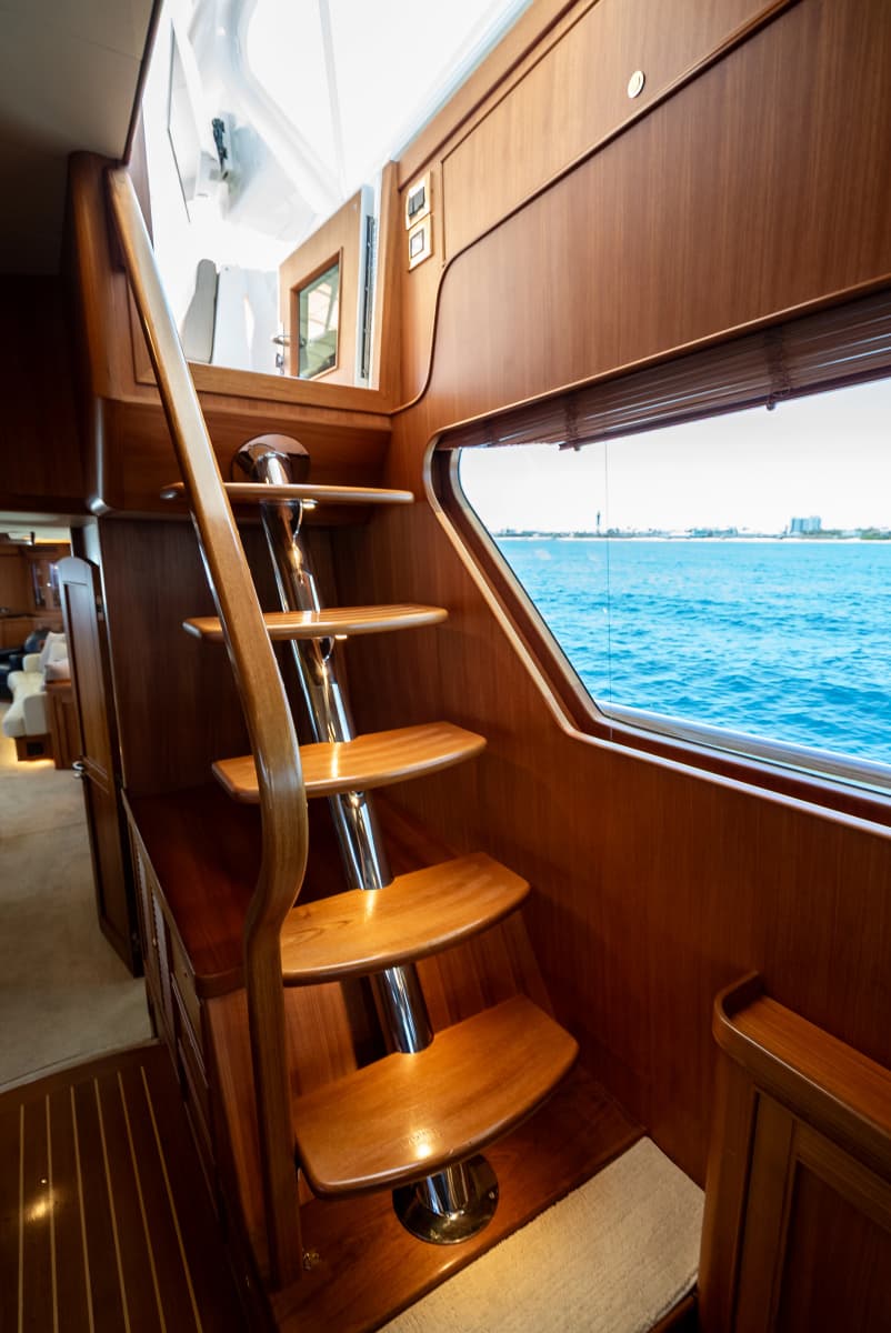 2011 Marlow Explorer