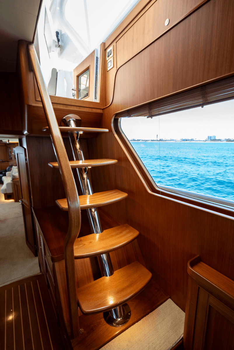 2011 Marlow Explorer