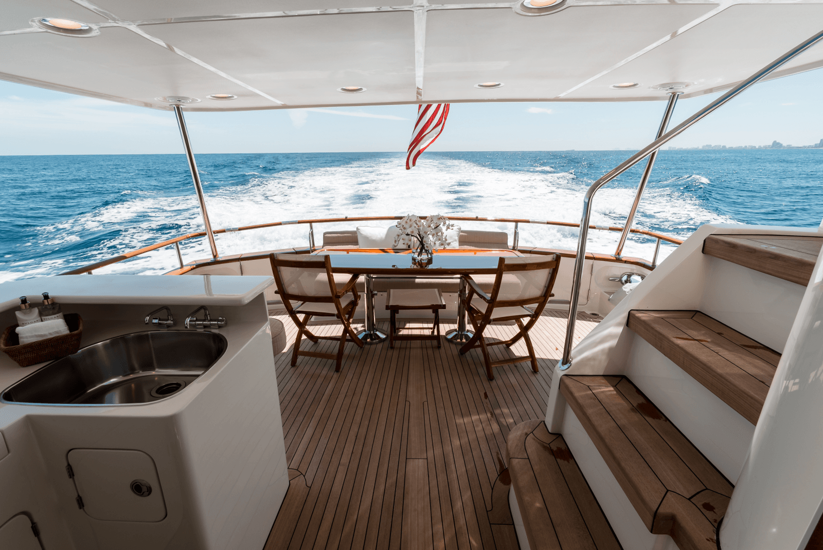 2011 Marlow Explorer