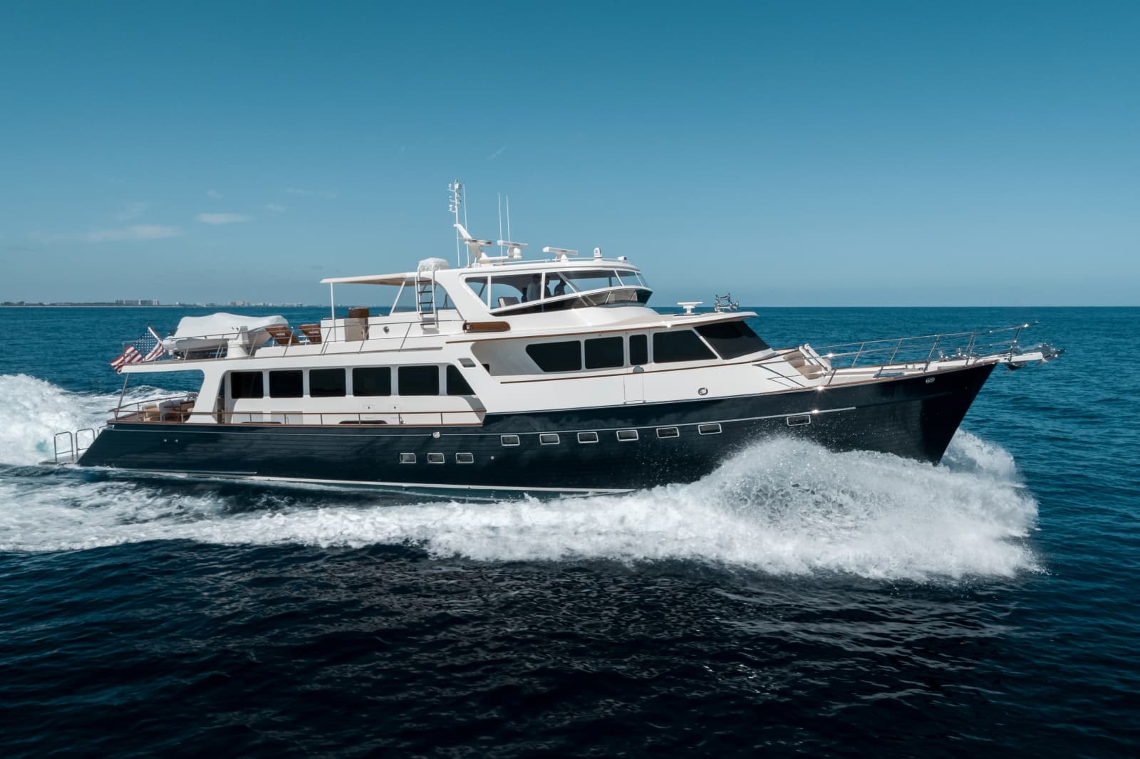 2011 Marlow Explorer