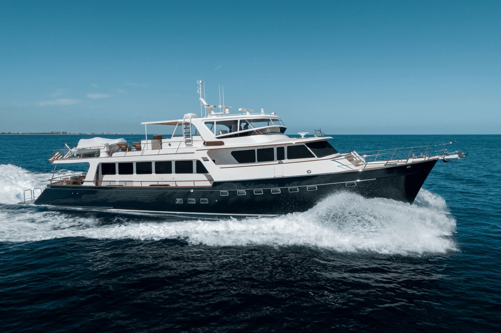 2011 Marlow Explorer