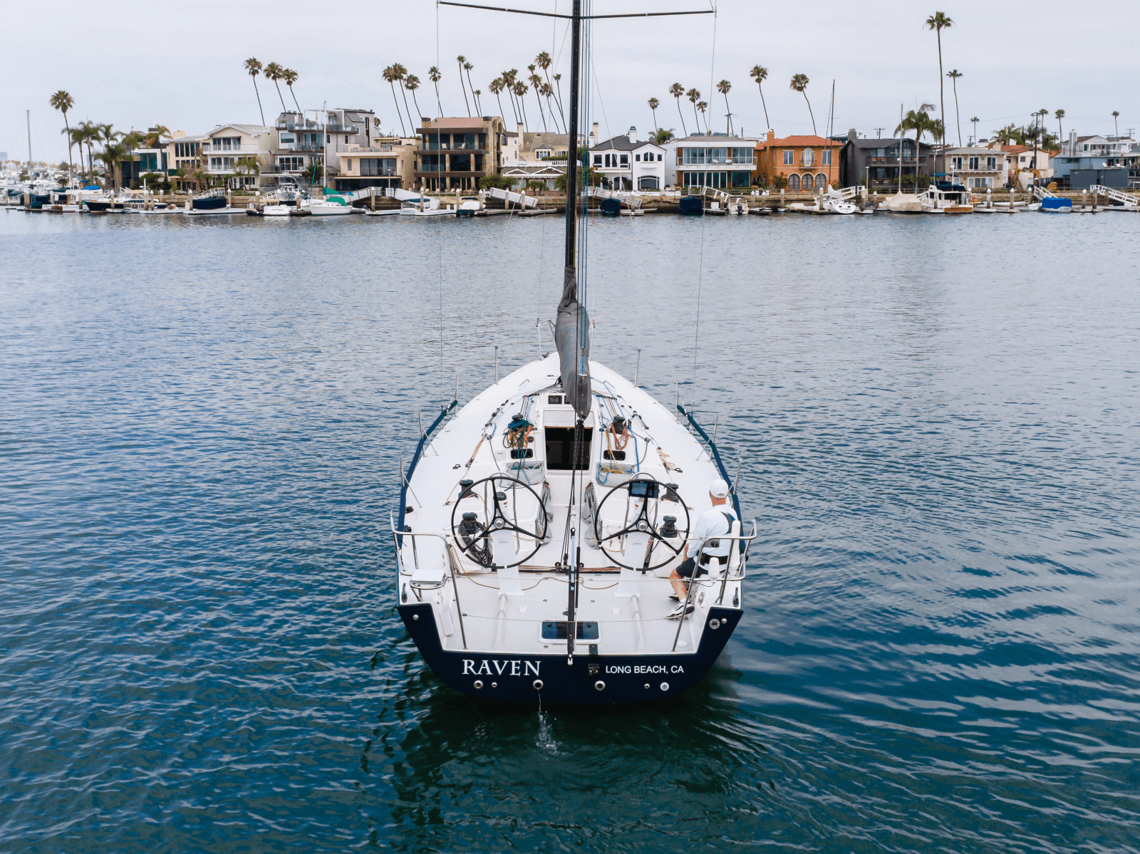 2019 J Boats J/121