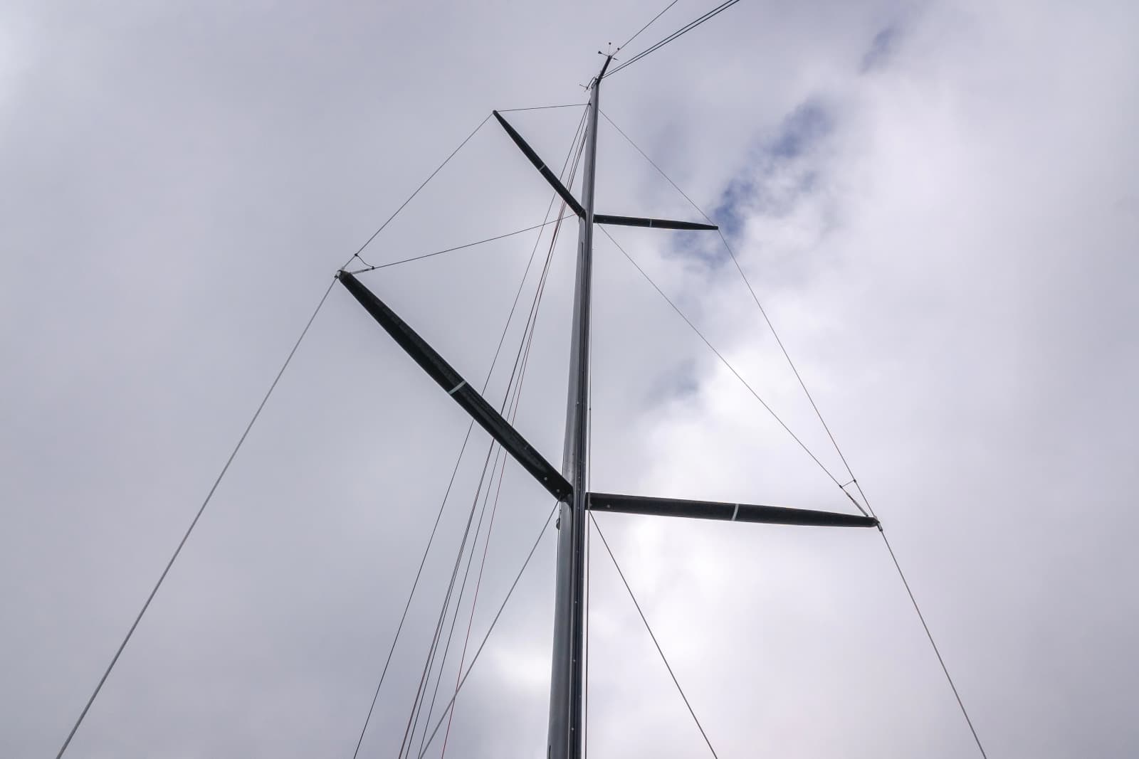 2019 J Boats J/121