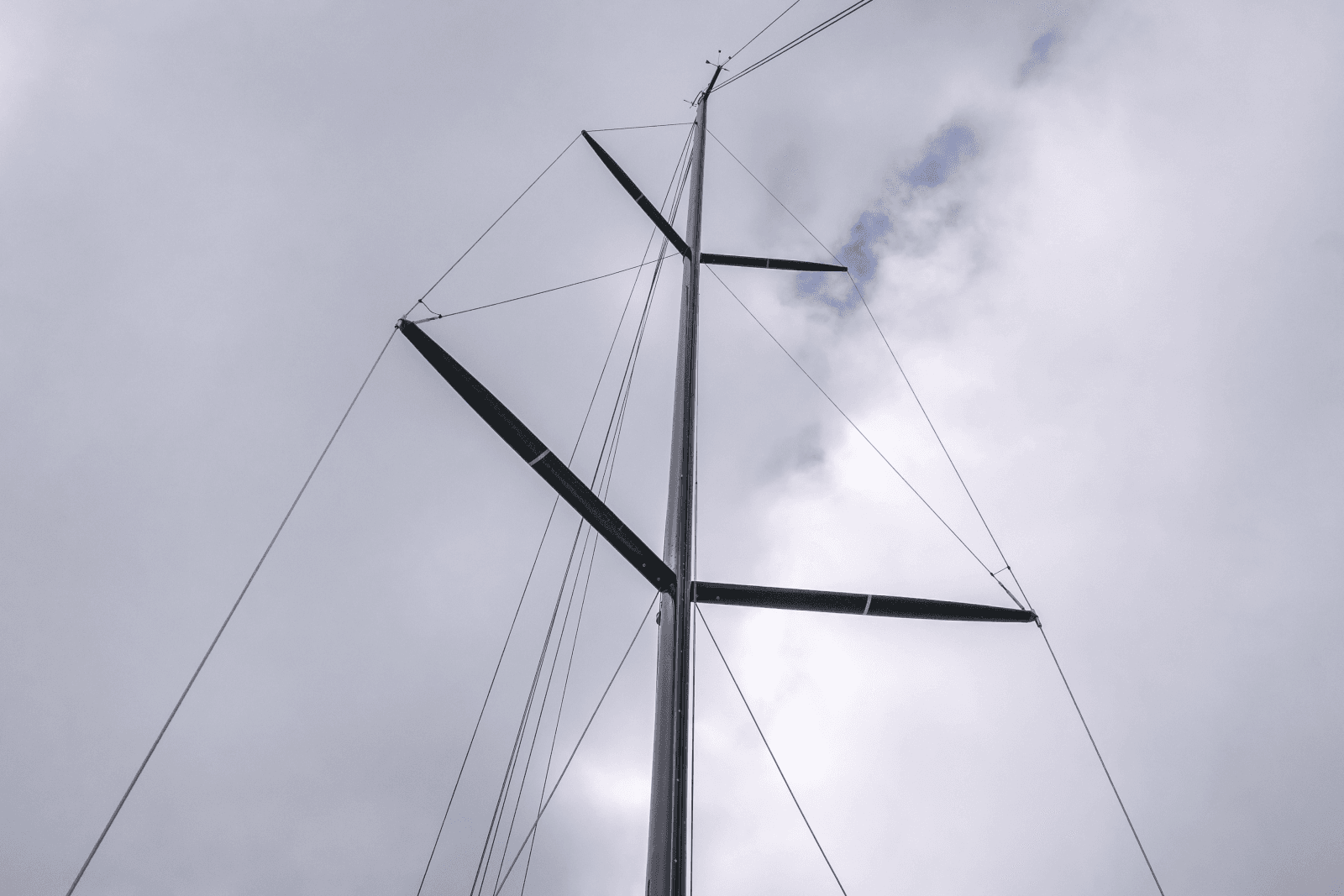 2019 J Boats J/121