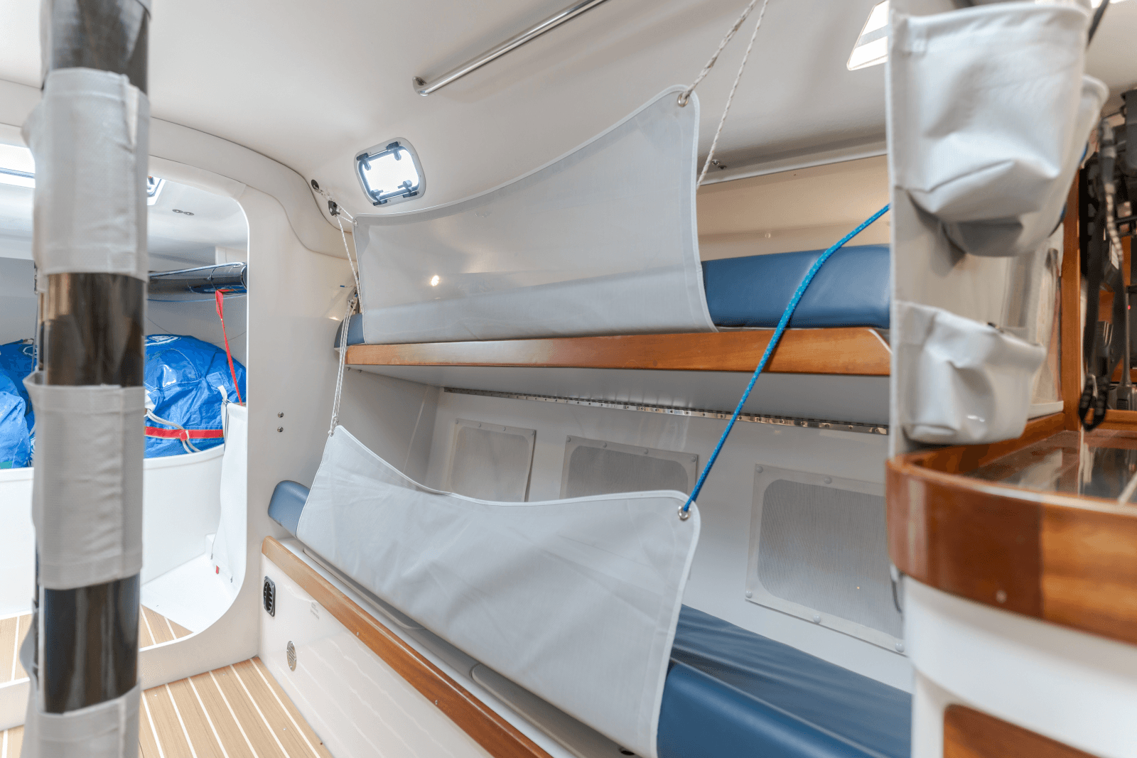 2019 J Boats J/121