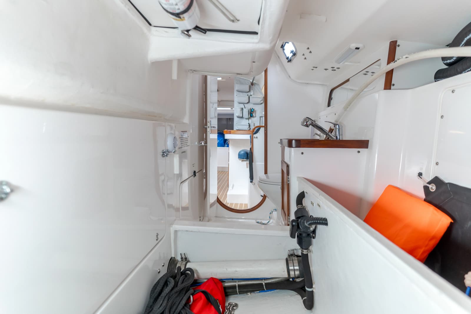 2019 J Boats J/121