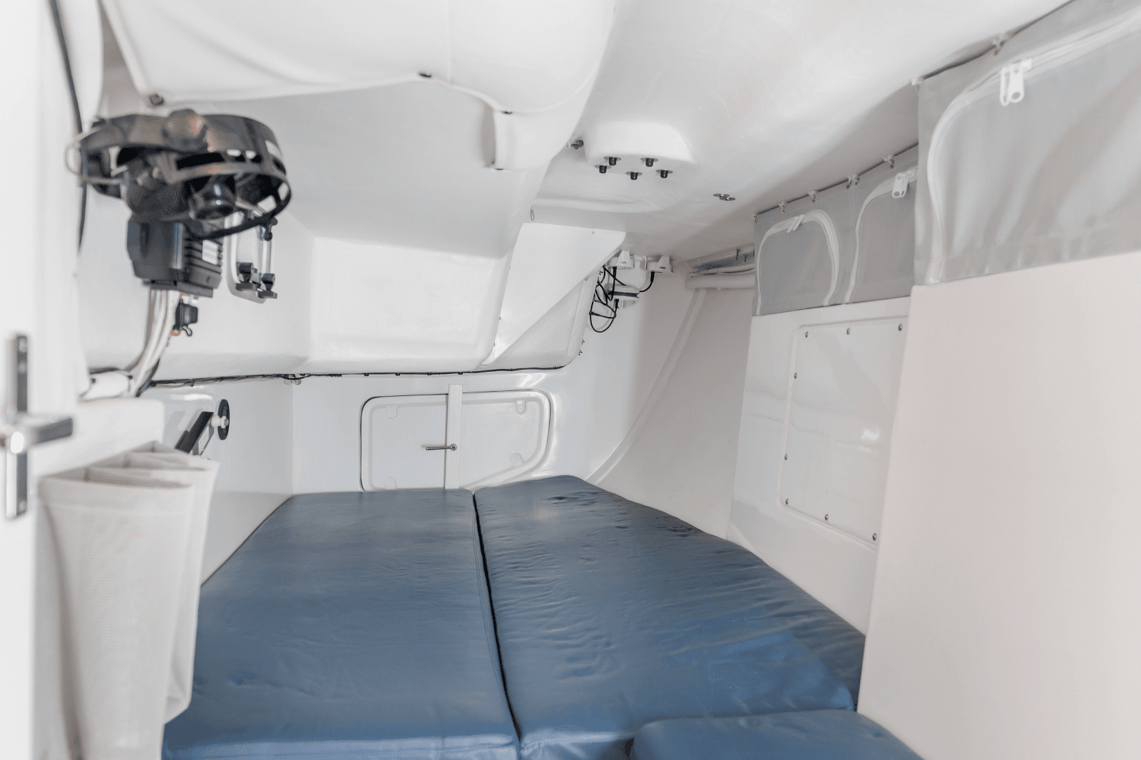 2019 J Boats J/121