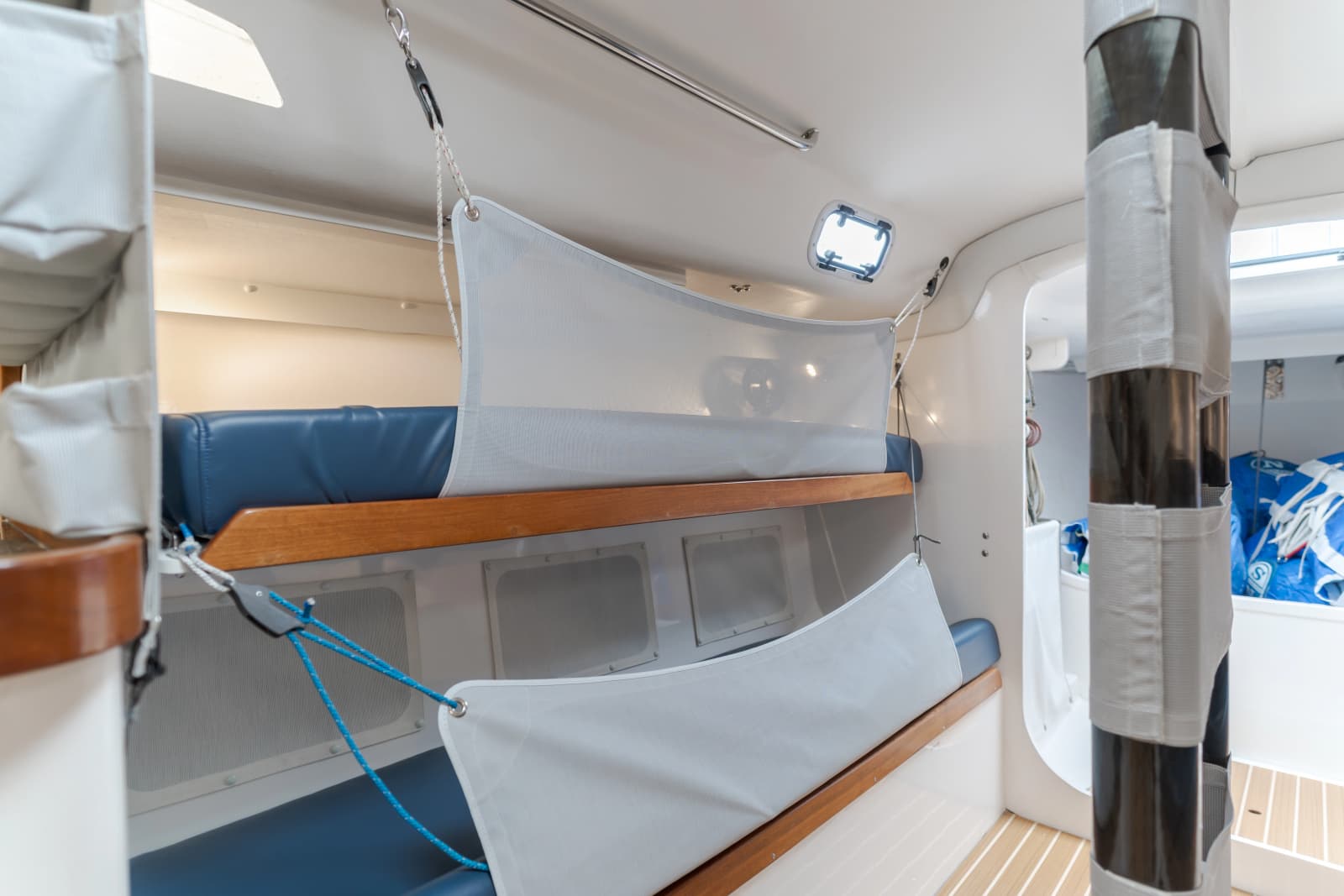 2019 J Boats J/121