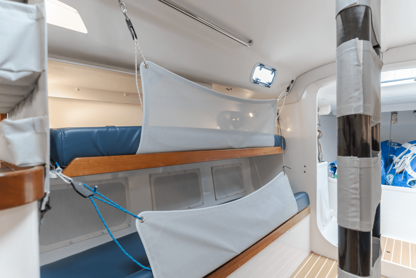 2019 J Boats J/121