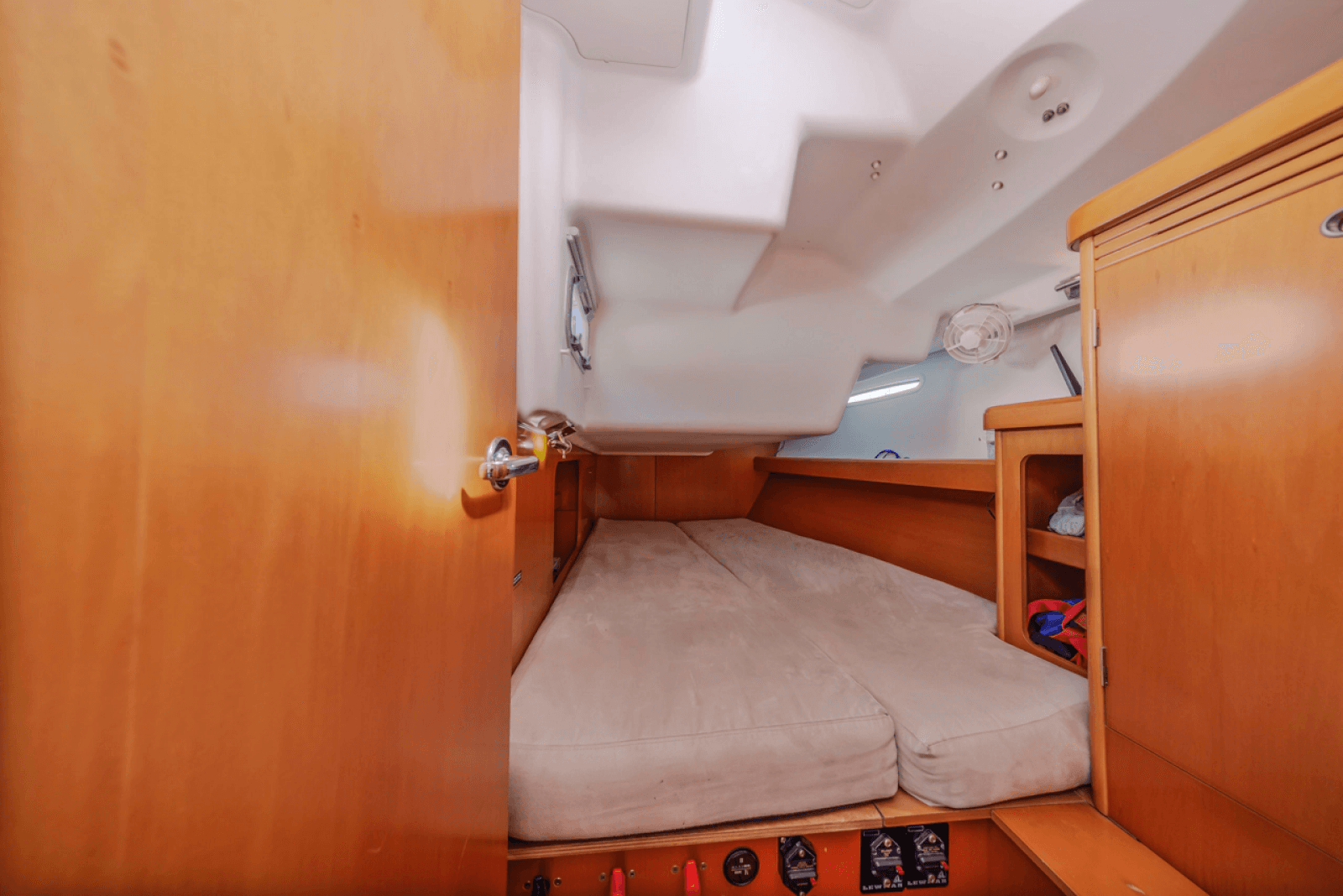 2005 Beneteau First 44.7