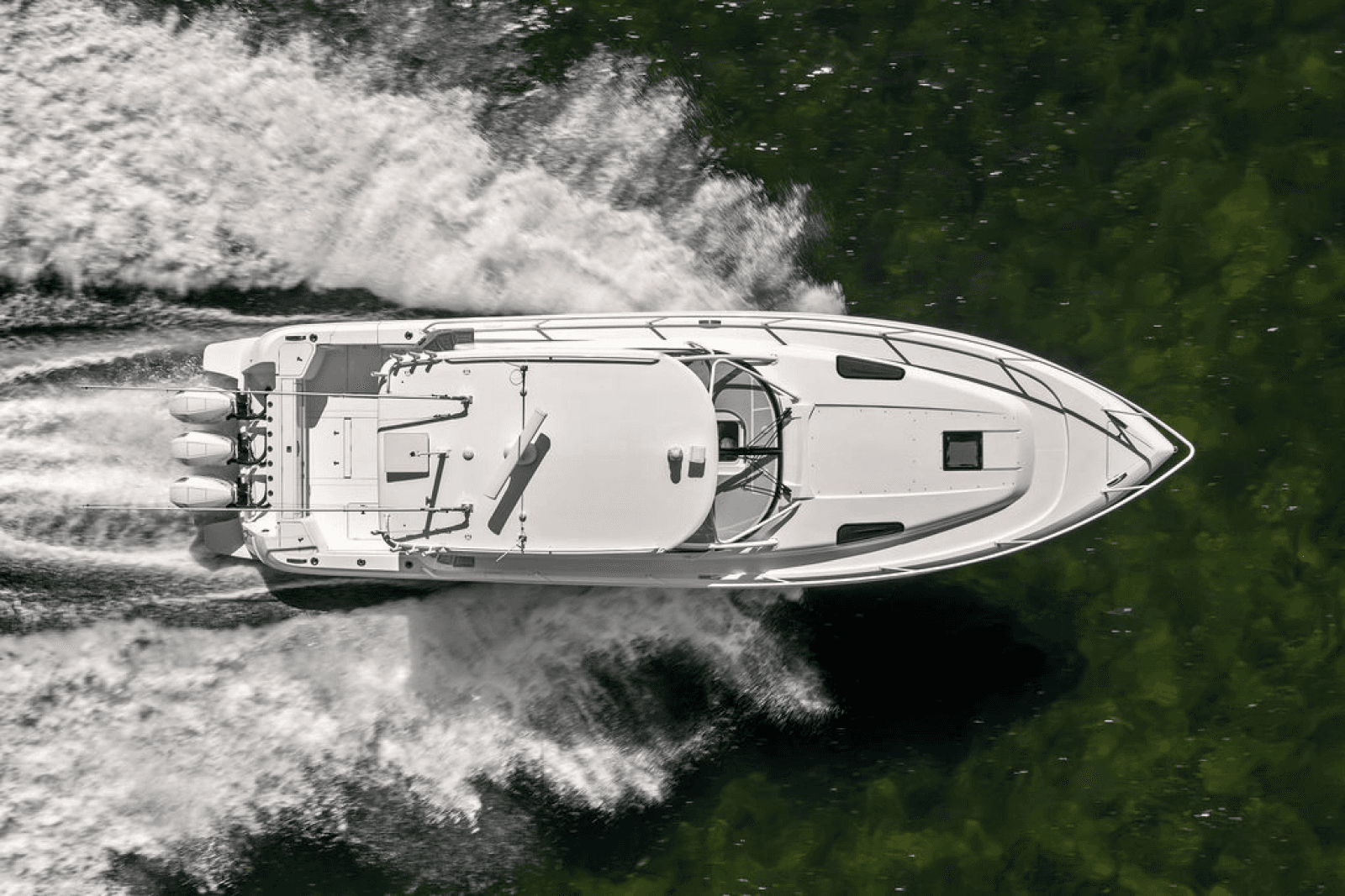 2022 Intrepid 438 Evolution