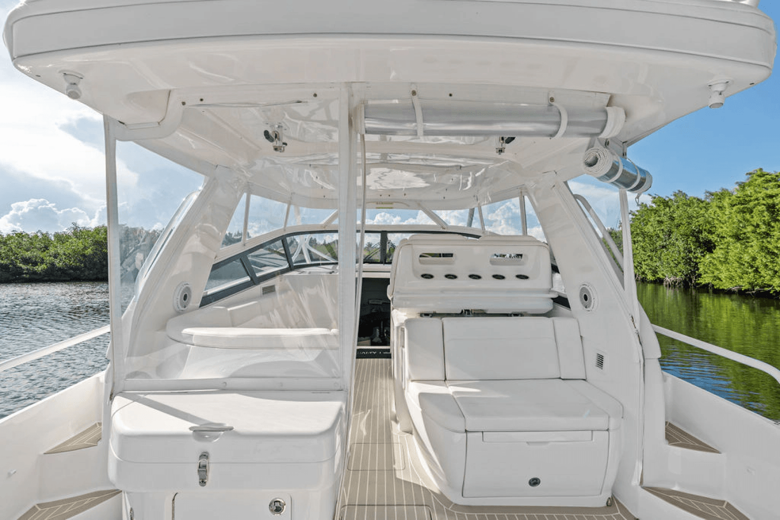 2022 Intrepid 438 Evolution