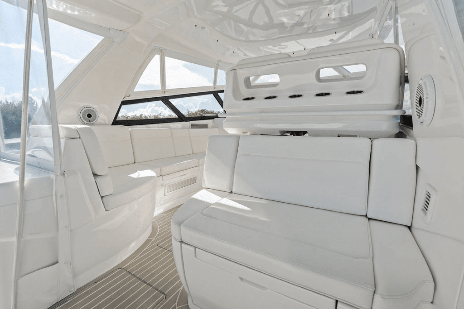 2022 Intrepid 438 Evolution