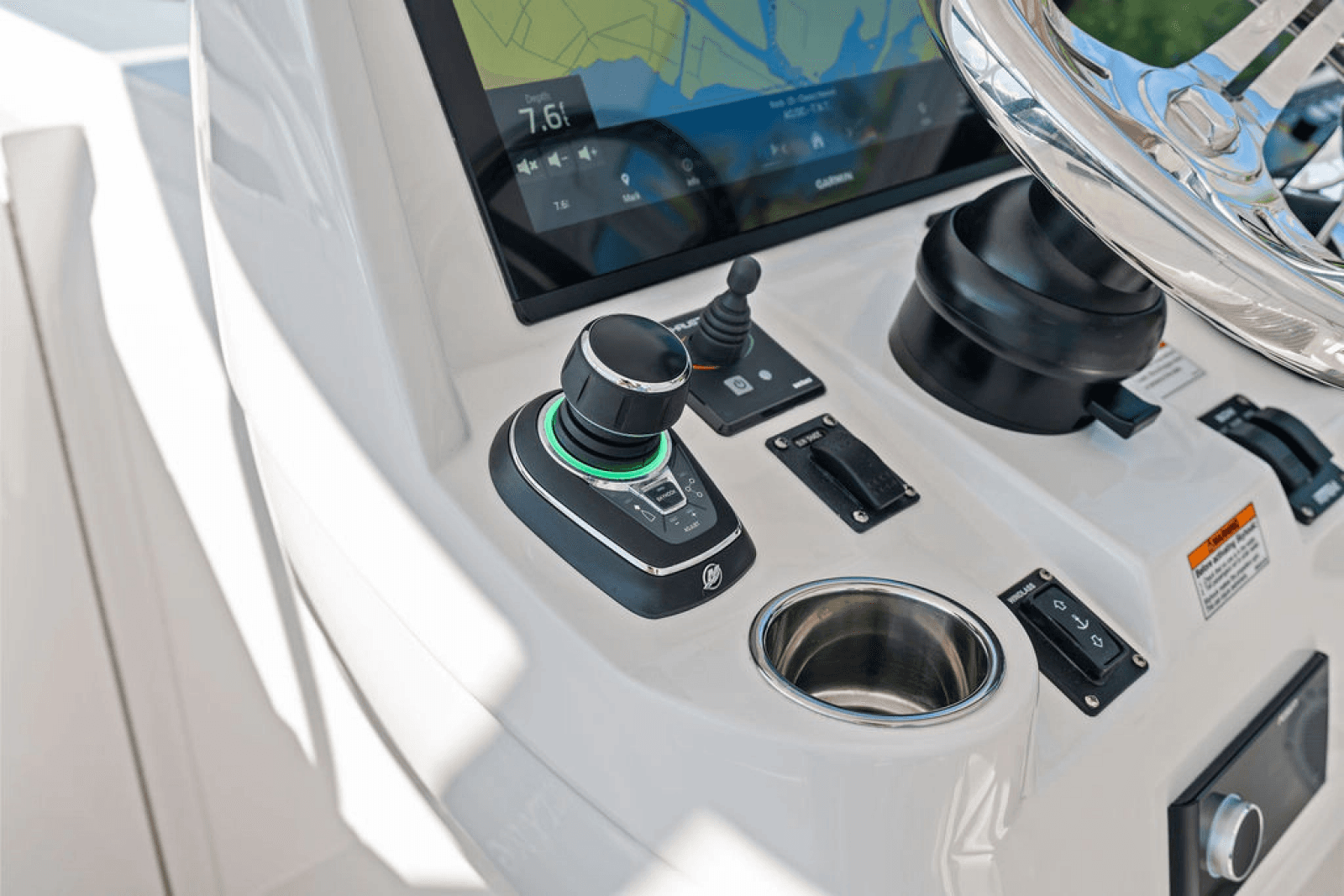 2022 Intrepid 438 Evolution