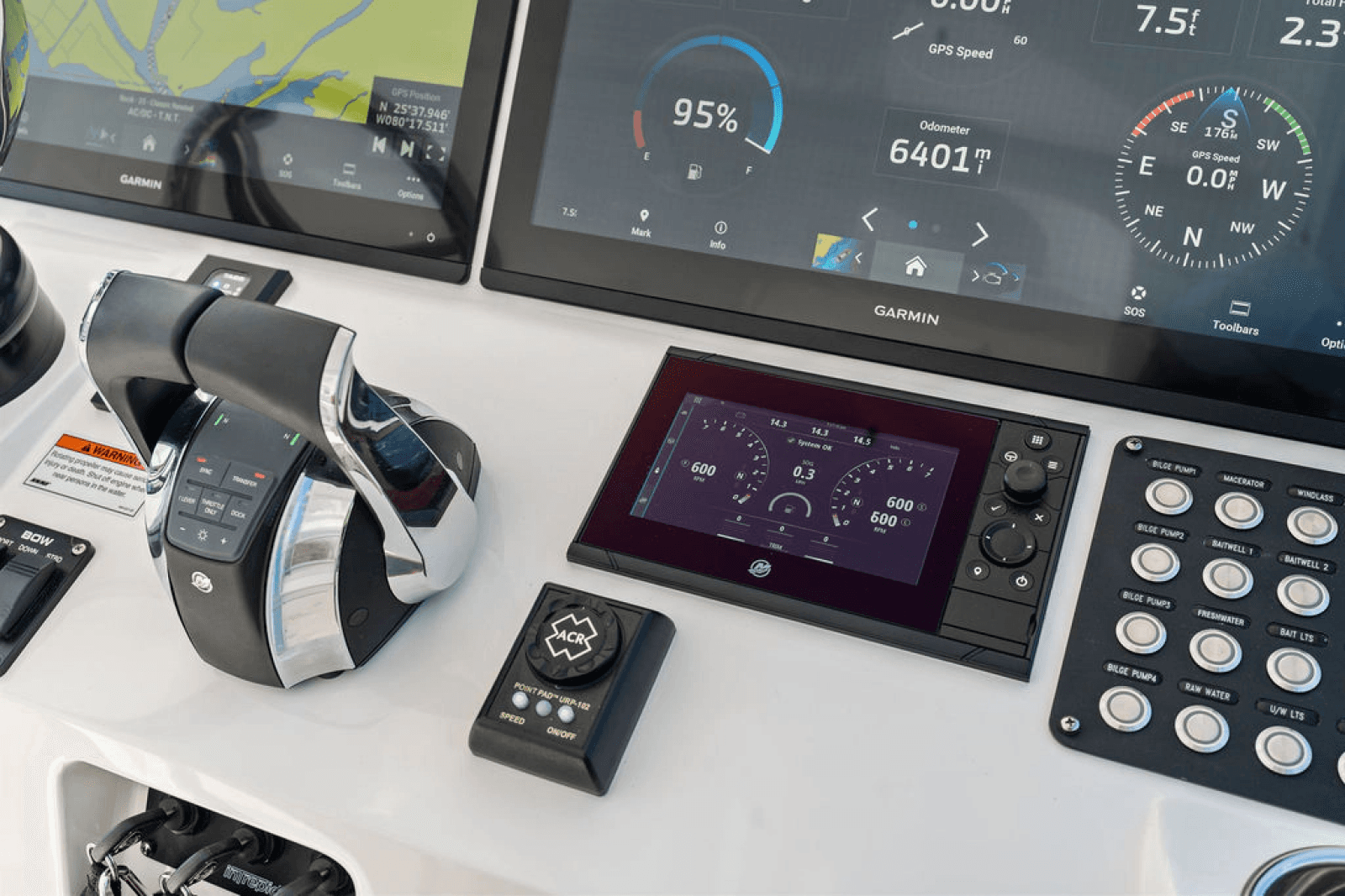 2022 Intrepid 438 Evolution