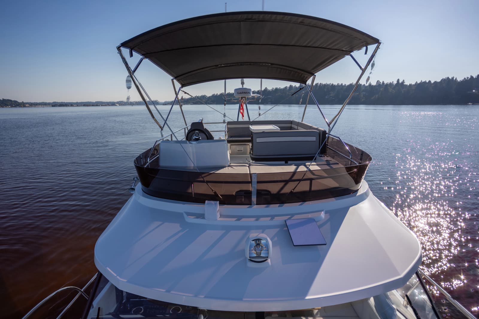 2024 Jeanneau NC 1295 Fly NC1295