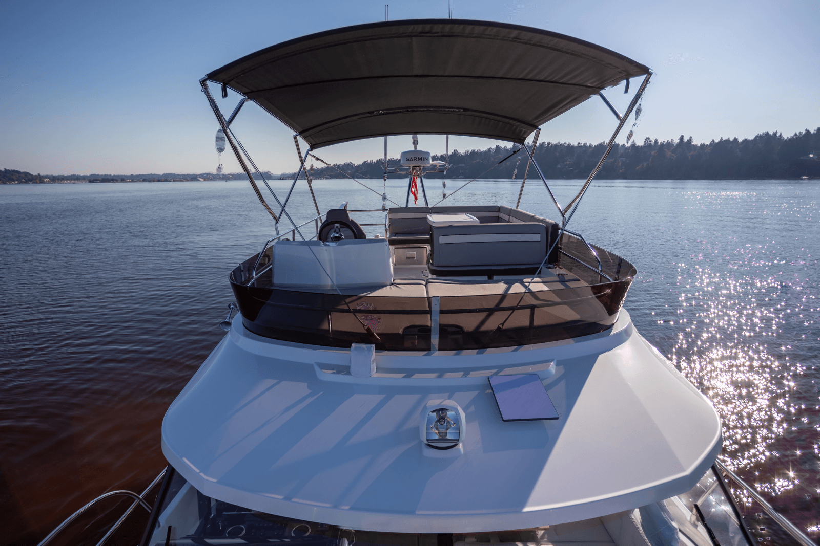 2024 Jeanneau NC 1295 Fly NC1295