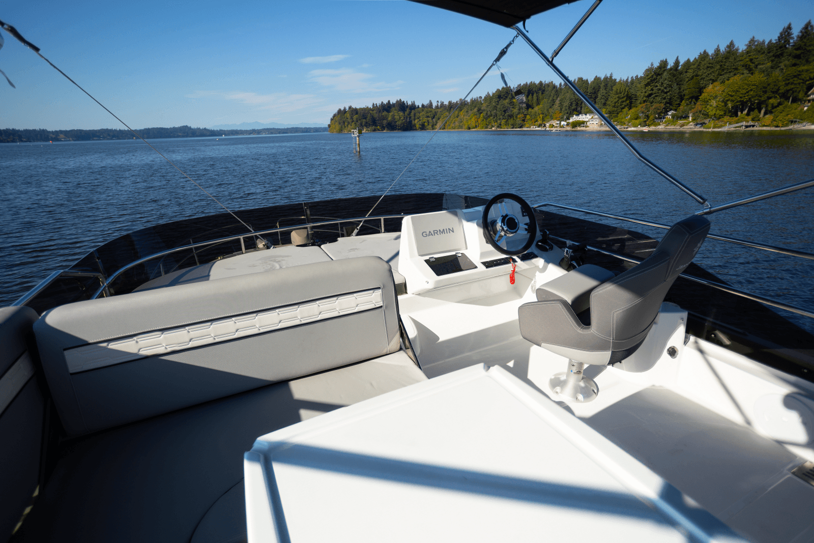 2024 Jeanneau NC 1295 Fly NC1295