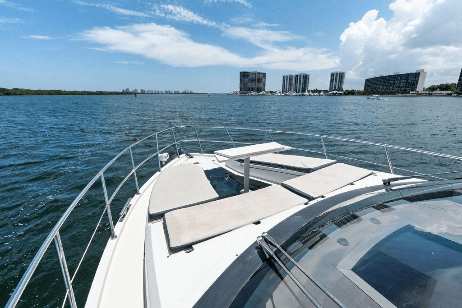 2019 Galeon 500 Fly